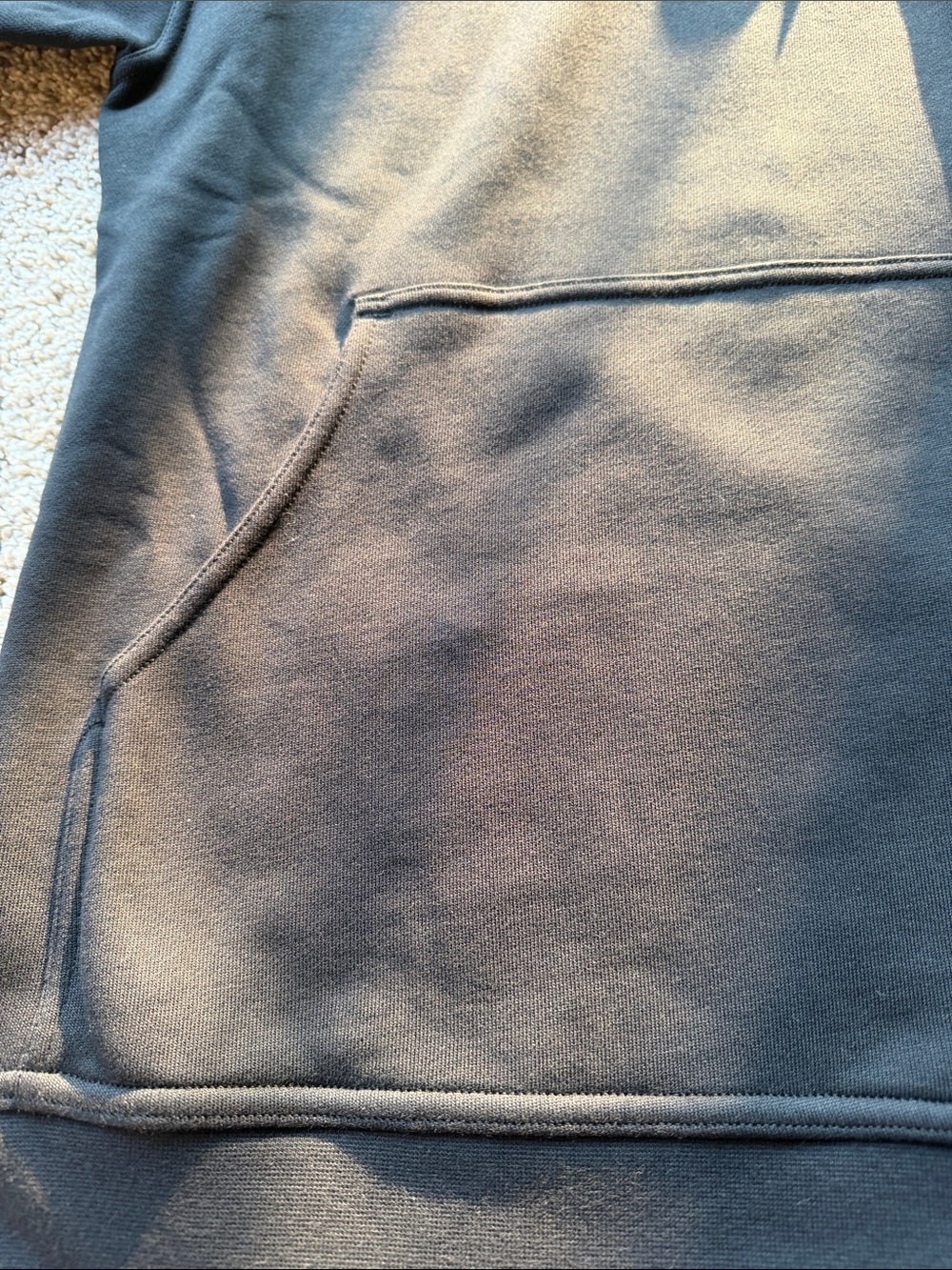 Lululemon All Yours Terry Hoodie NWT - Picture 9 of 10